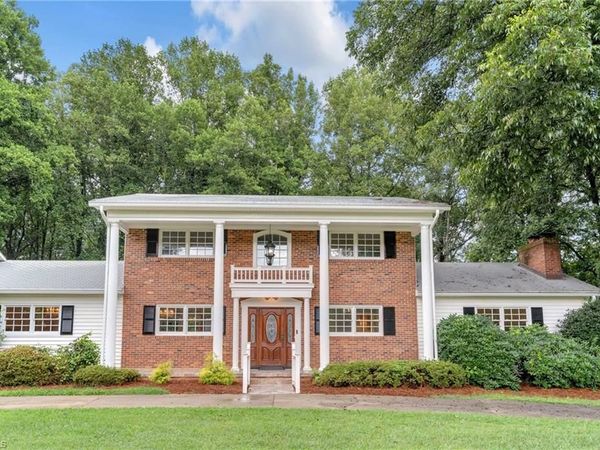 620 Walkertown Guthrie Road , Winston-Salem, NC 27101