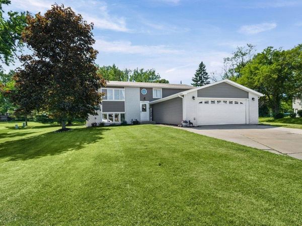 3160 Westwind Court , Crown Point, IN 46307