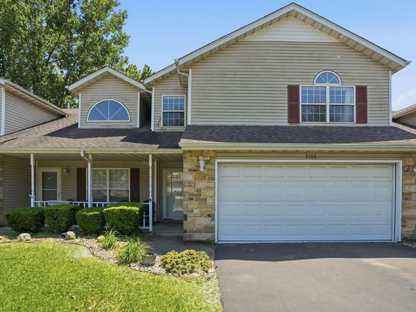 2184 Timberidge Lane, Highland, IN 46322