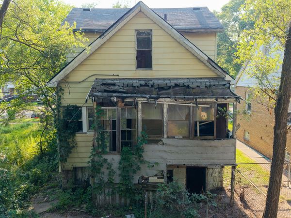 3869 Connecticut Street, Gary, IN 46409