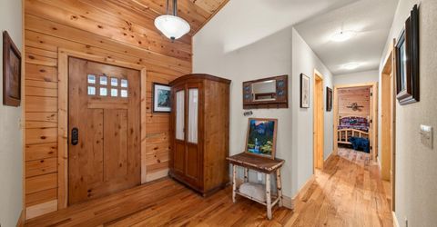 860 Red Fox Road, Clio, CA 96106 Photo