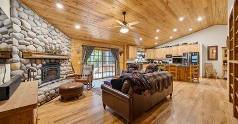 860 Red Fox Road, Clio, CA 96106 Photo