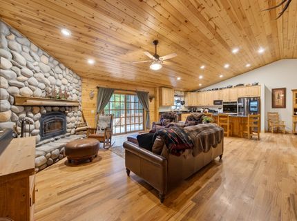 860 Red Fox Road, Clio, CA 96106 Photo