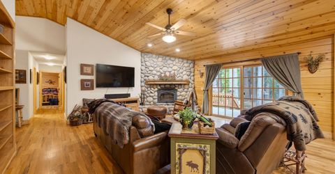 860 Red Fox Road, Clio, CA 96106 Photo