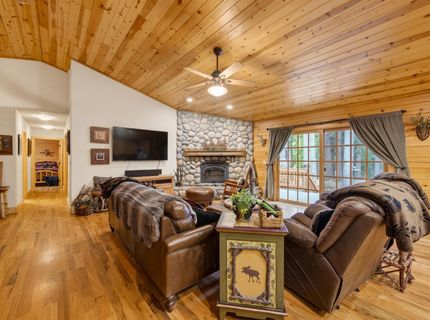 860 Red Fox Road, Clio, CA 96106 Photo