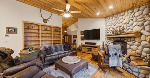 860 Red Fox Road, Clio, CA 96106 Photo