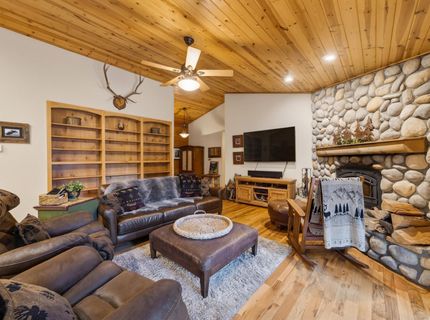 860 Red Fox Road, Clio, CA 96106 Photo