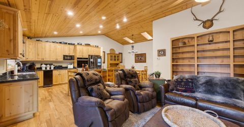 860 Red Fox Road, Clio, CA 96106 Photo