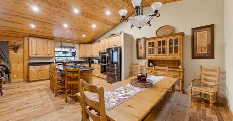 860 Red Fox Road, Clio, CA 96106 Photo