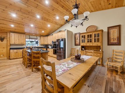 860 Red Fox Road, Clio, CA 96106 Photo