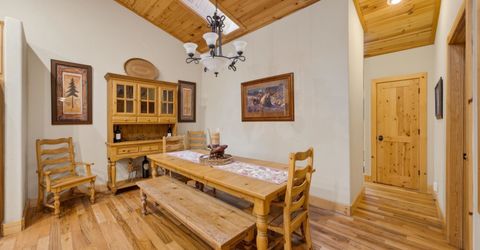 860 Red Fox Road, Clio, CA 96106 Photo