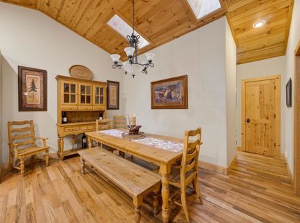 860 Red Fox Road, Clio, CA 96106 Photo