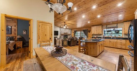 860 Red Fox Road, Clio, CA 96106 Photo