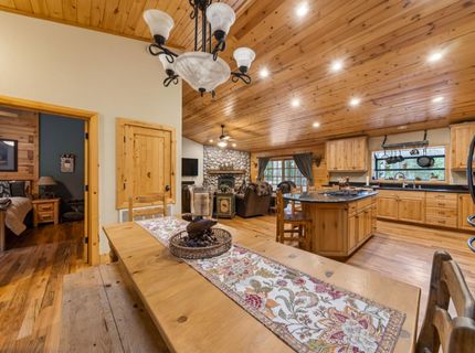 860 Red Fox Road, Clio, CA 96106 Photo
