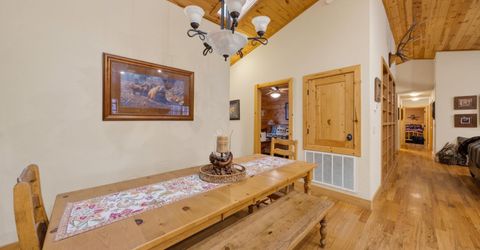 860 Red Fox Road, Clio, CA 96106 Photo