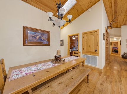 860 Red Fox Road, Clio, CA 96106 Photo