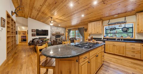 860 Red Fox Road, Clio, CA 96106 Photo