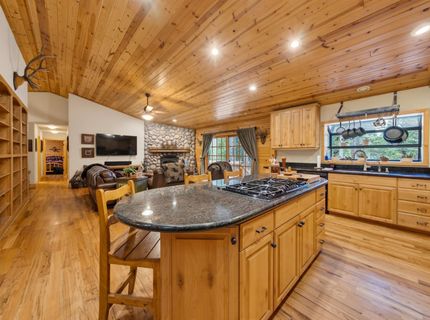 860 Red Fox Road, Clio, CA 96106 Photo