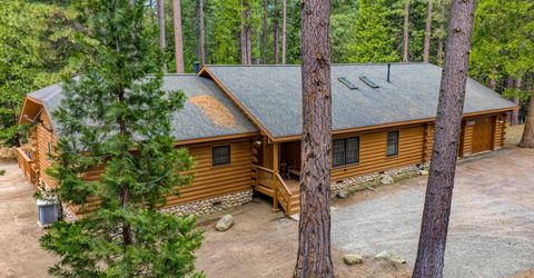 860 Red Fox Road, Clio, CA 96106 Photo