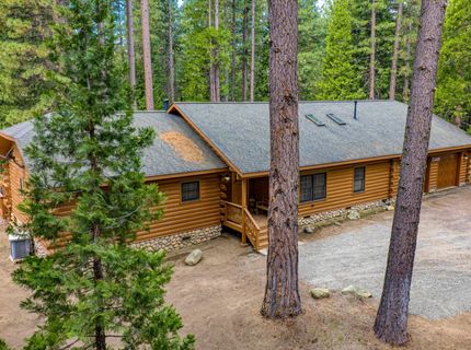 860 Red Fox Road, Clio, CA 96106 Photo