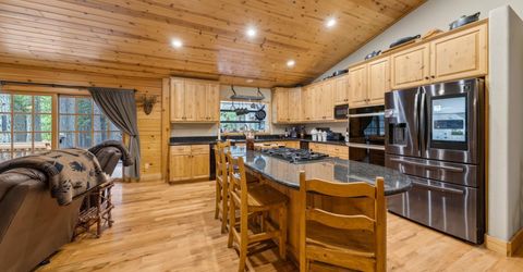 860 Red Fox Road, Clio, CA 96106 Photo