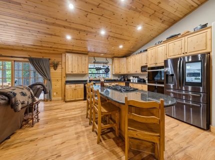 860 Red Fox Road, Clio, CA 96106 Photo