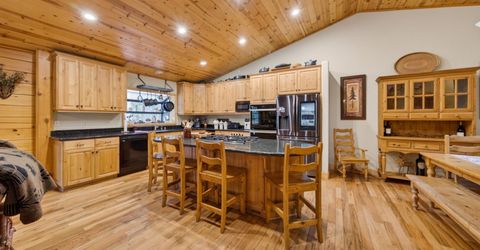 860 Red Fox Road, Clio, CA 96106 Photo