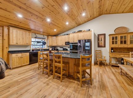 860 Red Fox Road, Clio, CA 96106 Photo