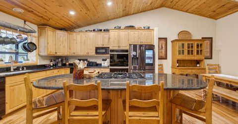 860 Red Fox Road, Clio, CA 96106 Photo