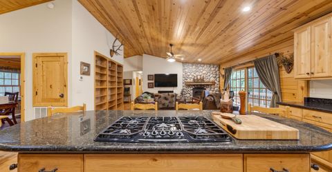 860 Red Fox Road, Clio, CA 96106 Photo