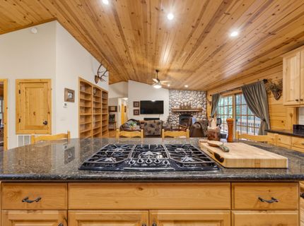 860 Red Fox Road, Clio, CA 96106 Photo