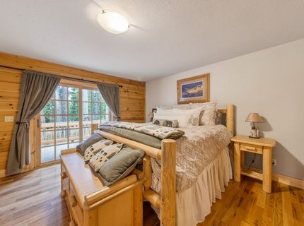 860 Red Fox Road, Clio, CA 96106 Photo