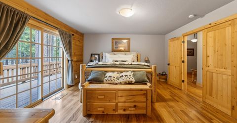 860 Red Fox Road, Clio, CA 96106 Photo