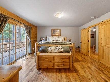 860 Red Fox Road, Clio, CA 96106 Photo