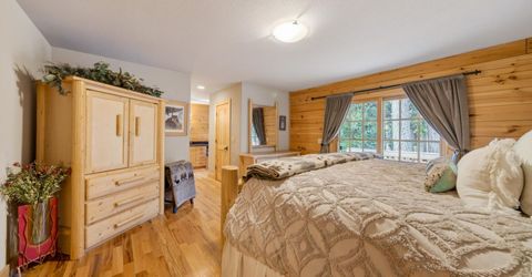 860 Red Fox Road, Clio, CA 96106 Photo