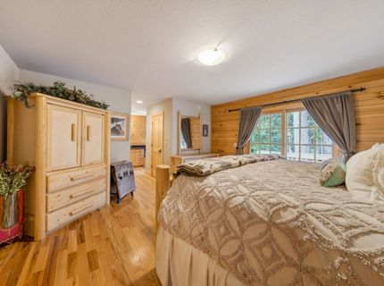 860 Red Fox Road, Clio, CA 96106 Photo