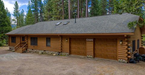 860 Red Fox Road, Clio, CA 96106 Photo