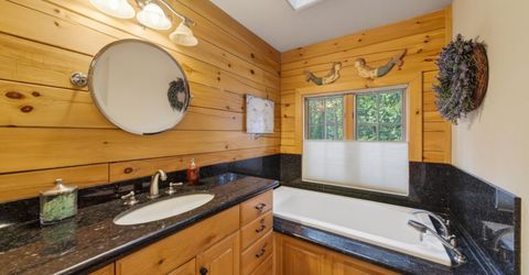 860 Red Fox Road, Clio, CA 96106 Photo