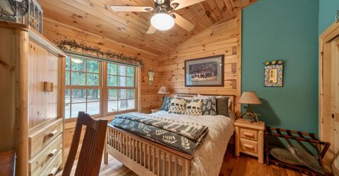 860 Red Fox Road, Clio, CA 96106 Photo