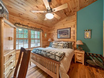 860 Red Fox Road, Clio, CA 96106 Photo