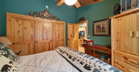 860 Red Fox Road, Clio, CA 96106 Photo
