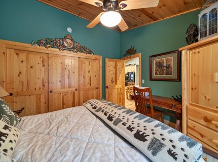 860 Red Fox Road, Clio, CA 96106 Photo