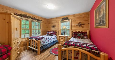 860 Red Fox Road, Clio, CA 96106 Photo