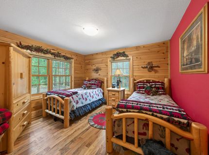 860 Red Fox Road, Clio, CA 96106 Photo