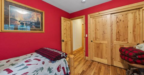 860 Red Fox Road, Clio, CA 96106 Photo