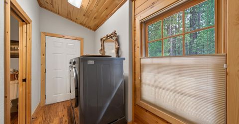 860 Red Fox Road, Clio, CA 96106 Photo