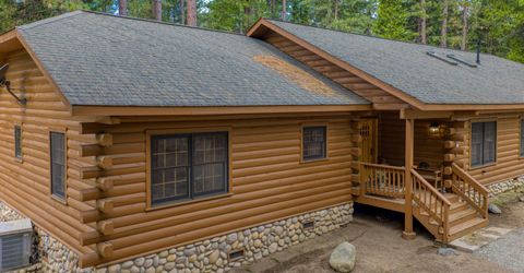 860 Red Fox Road, Clio, CA 96106 Photo