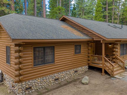 860 Red Fox Road, Clio, CA 96106 Photo