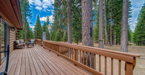 860 Red Fox Road, Clio, CA 96106 Photo