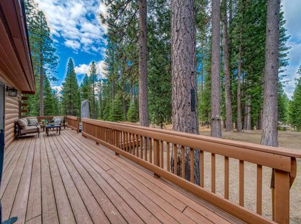 860 Red Fox Road, Clio, CA 96106 Photo